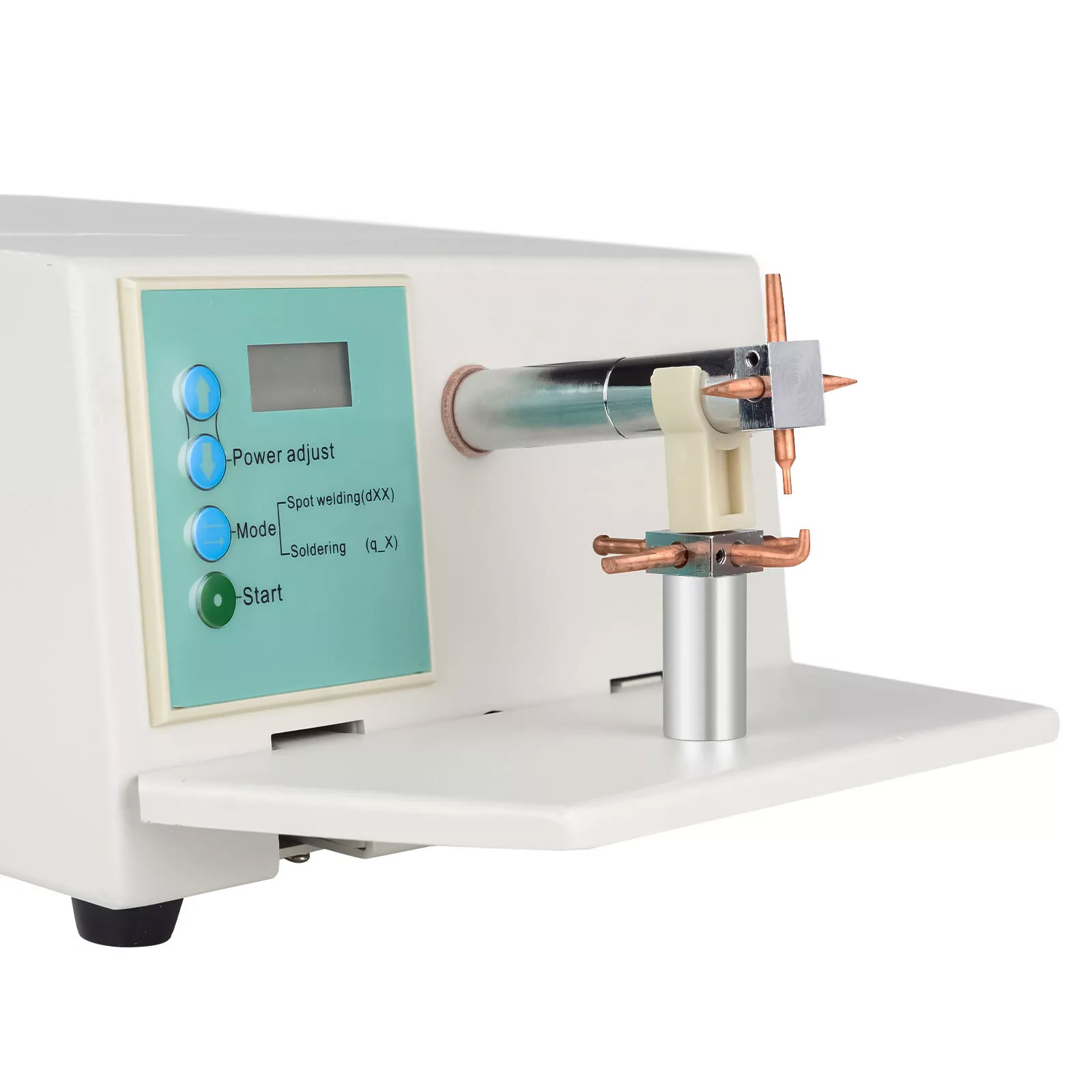 ZoneRay&reg; HL-WDI Dental Punktschwei&szlig;maschine